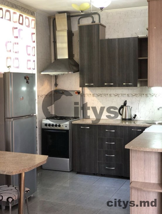 Apartament cu 2 camere, 46m², Riscani, Nicolae Dimo photo 1