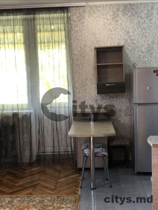 Apartament cu 2 camere, 46m², Riscani, Nicolae Dimo photo 6