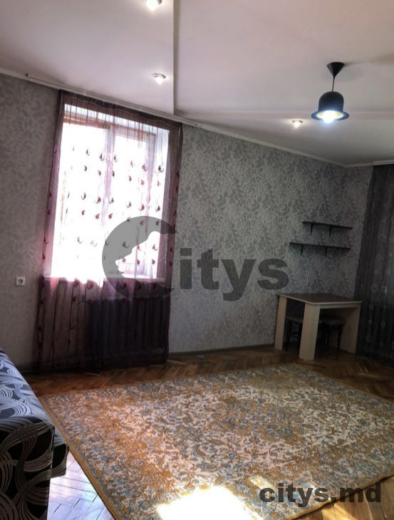 Apartament cu 2 camere, 46m², Riscani, Nicolae Dimo photo 5