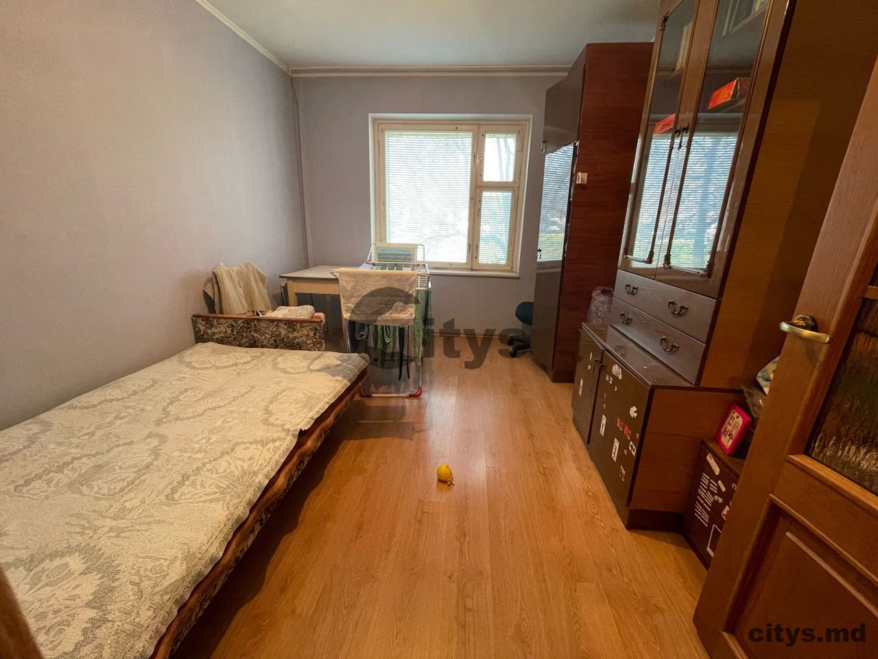 Apartament cu 2 camere, 55m², Ciocana, bd. Mircea cel Batran photo 7
