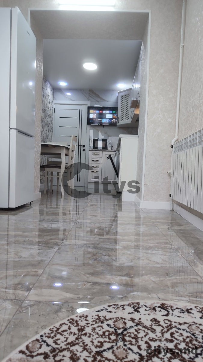 2-х комнатная квартира, 70м², Botanica, Dacia photo 9