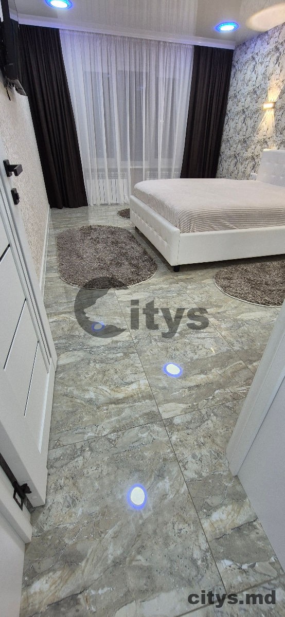 2-х комнатная квартира, 70м², Botanica, Dacia photo 5
