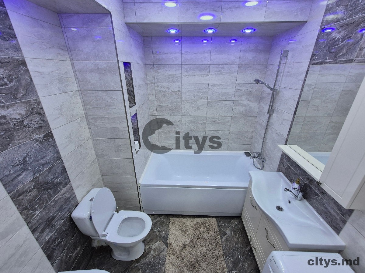 2-х комнатная квартира, 70м², Botanica, Dacia photo 6