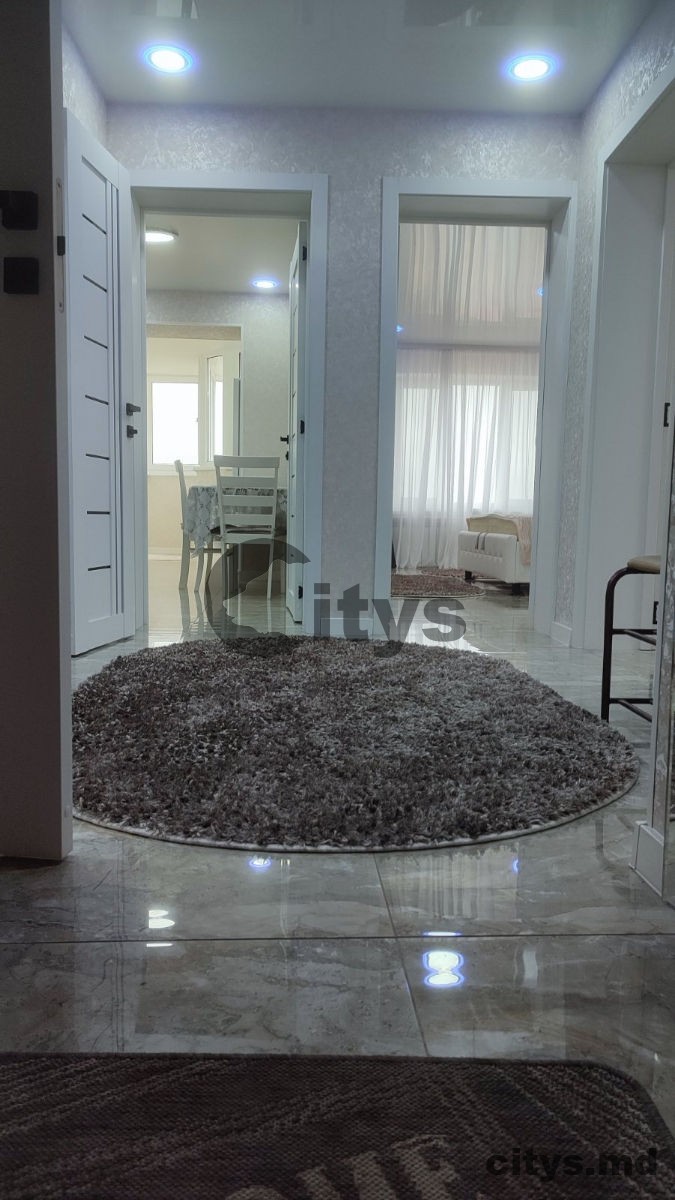 2-х комнатная квартира, 70м², Botanica, Dacia photo 7