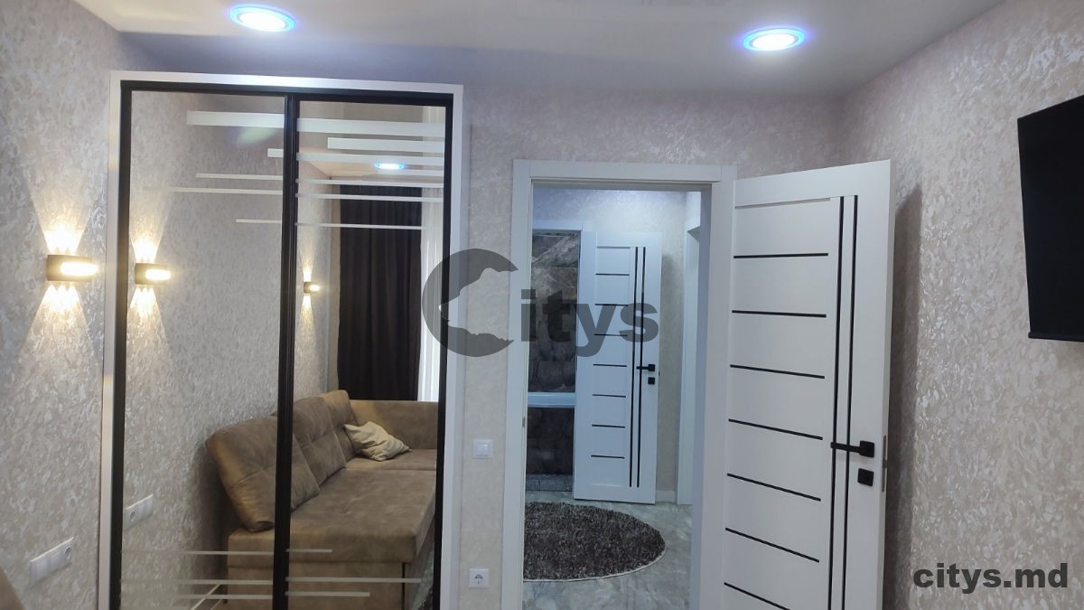 2-х комнатная квартира, 70м², Botanica, Dacia photo 8