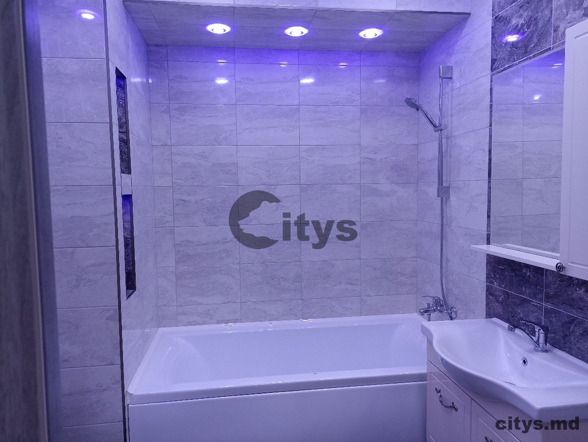 Apartament cu 2 camere, 64m², Riscani, Tudor Vladimirescu photo 9