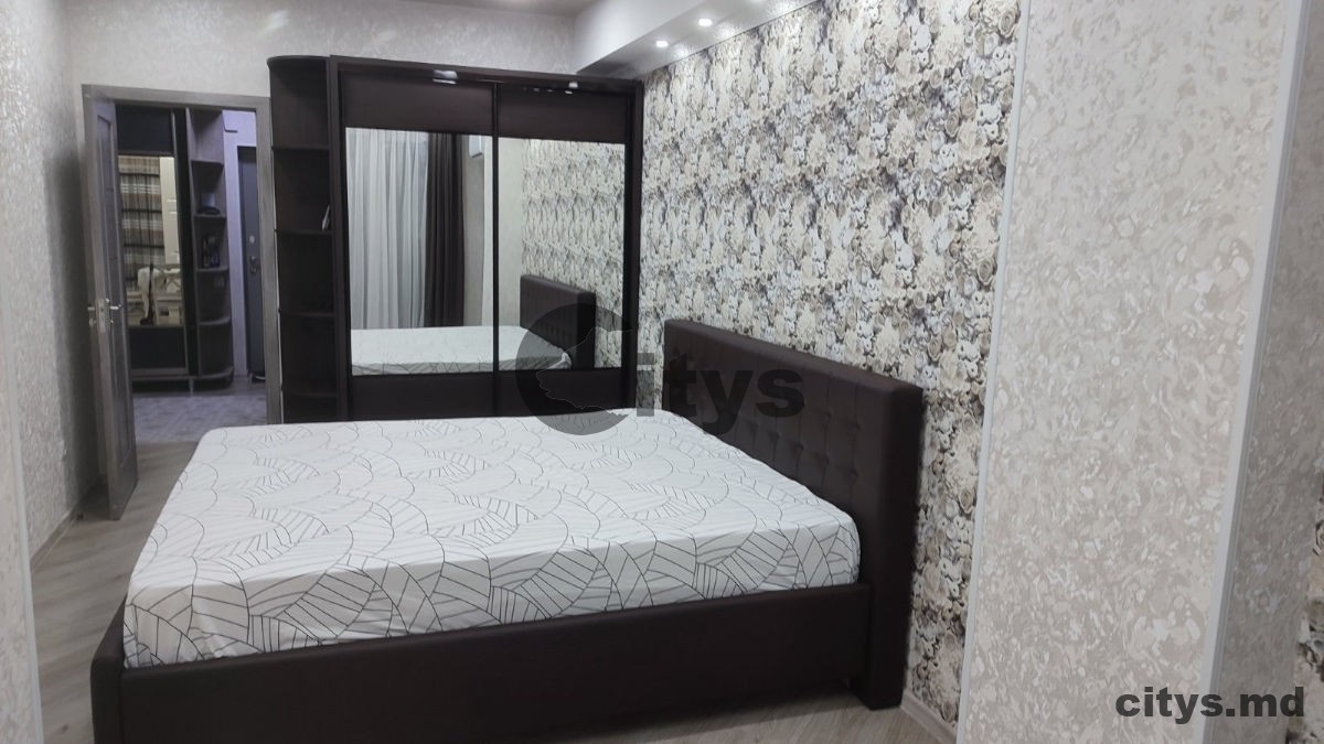 Apartament cu 2 camere, 64m², Riscani, Tudor Vladimirescu photo 0
