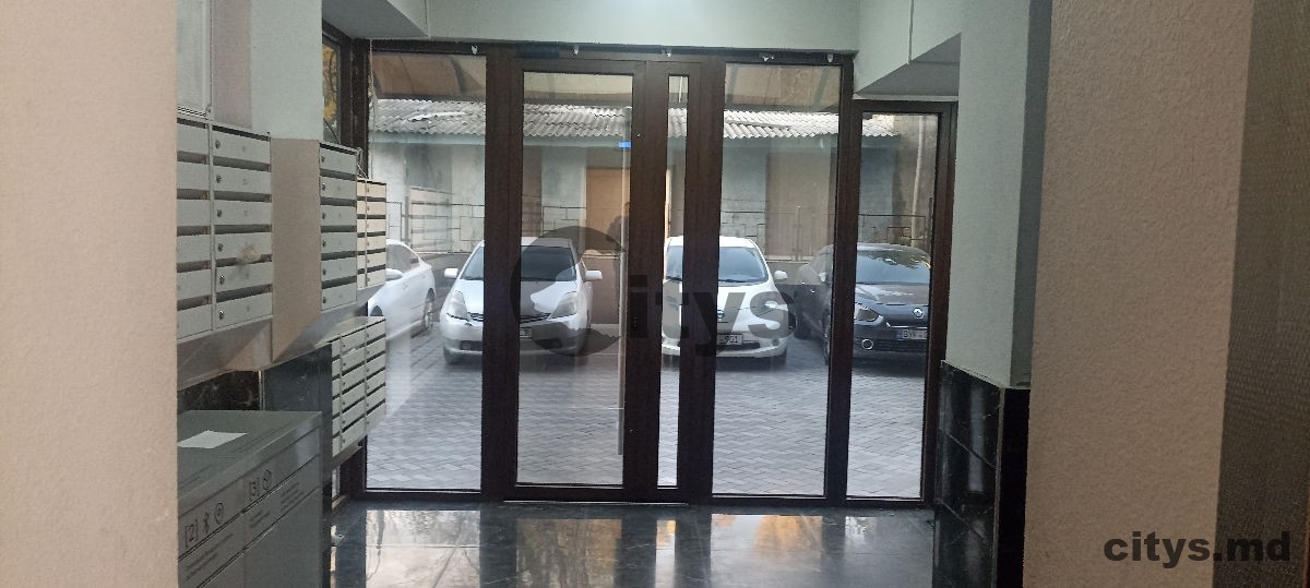 Apartament cu 2 camere, 64m², Riscani, Tudor Vladimirescu photo 4