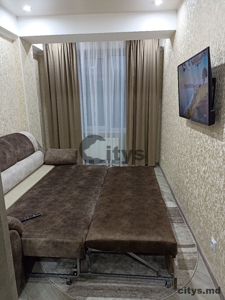 Apartament cu 2 camere, 64m², Riscani, Tudor Vladimirescu photo 2
