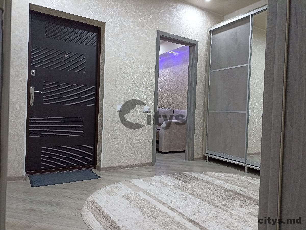 Apartament cu 2 camere, 64m², Riscani, Tudor Vladimirescu photo 6