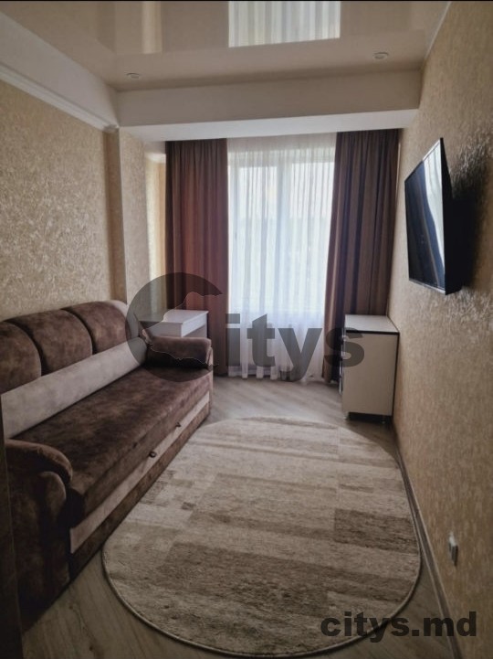Apartament cu 2 camere, 64m², Riscani, Tudor Vladimirescu photo 8