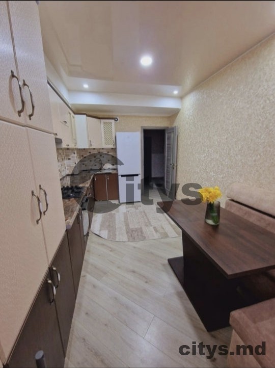 Apartament cu 2 camere, 64m², Riscani, Tudor Vladimirescu photo 5