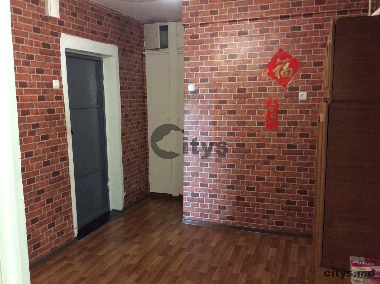Apartament cu 1 cameră, 37m², Centru, Ismail photo 3