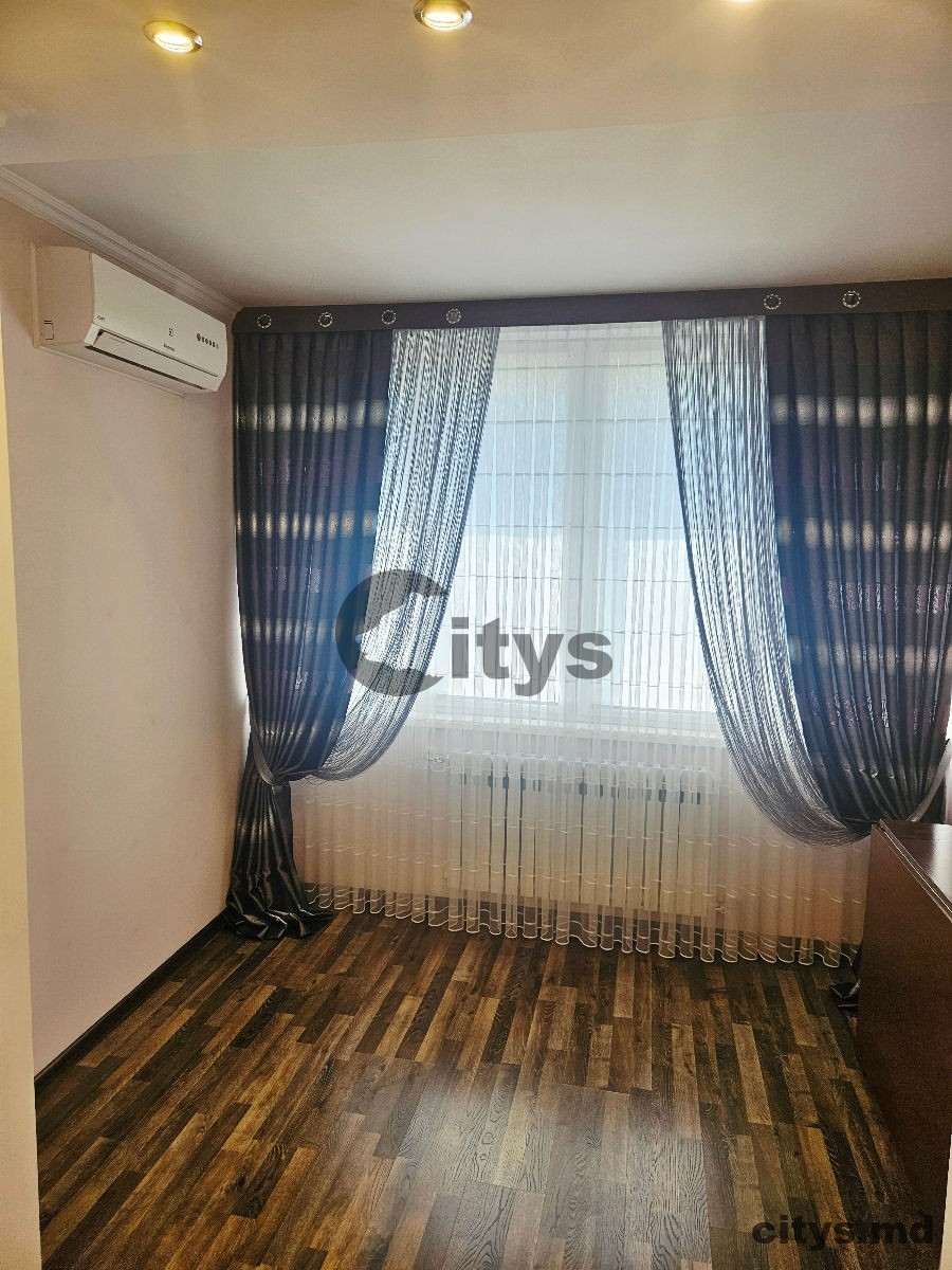 2-х комнатная квартира, 55м², Riscani, Studenţilor photo 5