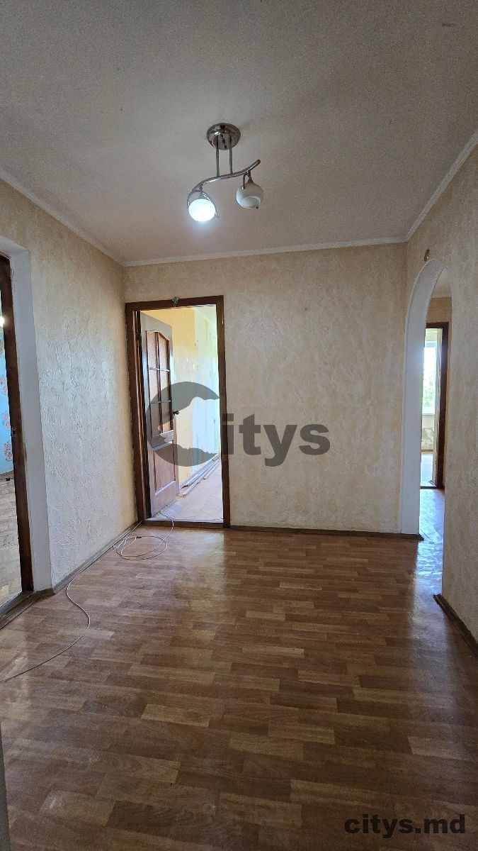 Apartament cu 2 camere, 48m², Botanica, Dacia photo 11