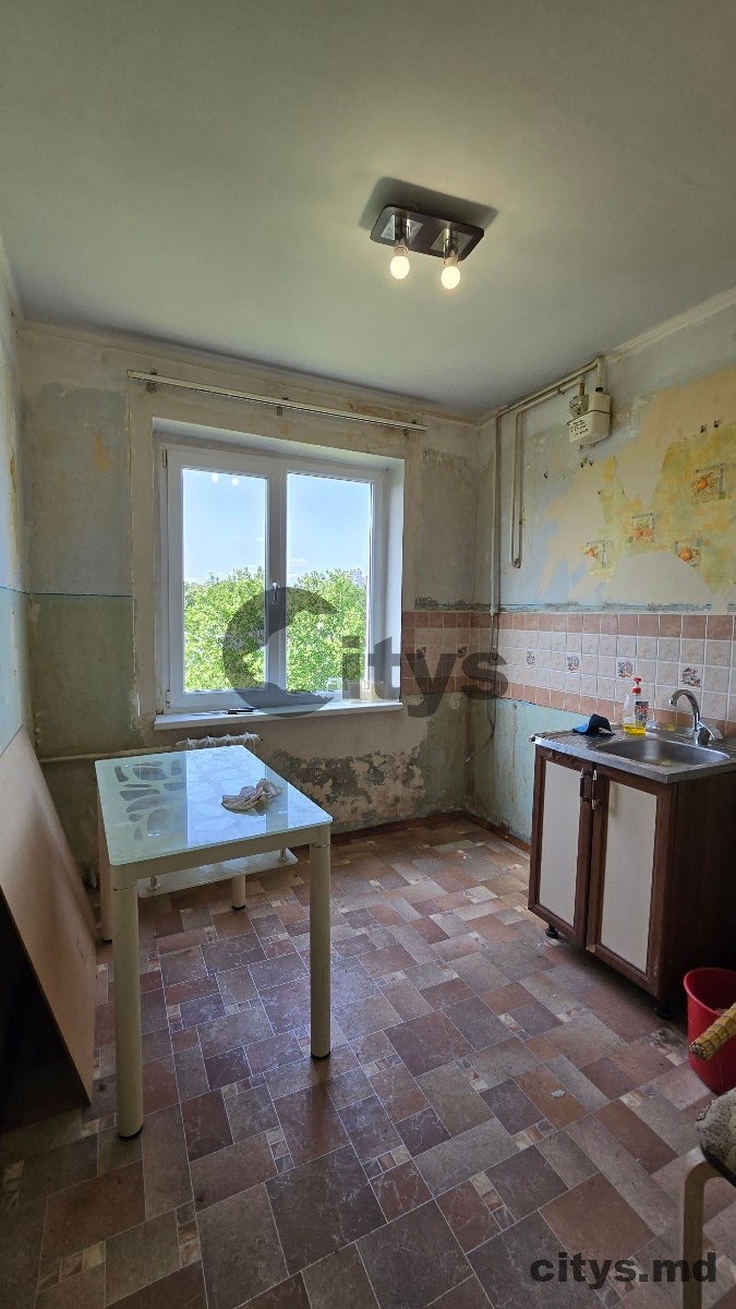 Apartament cu 2 camere, 48m², Botanica, Dacia photo 7