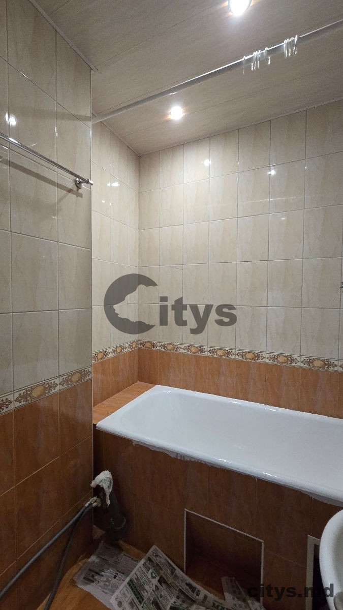 Apartament cu 2 camere, 48m², Botanica, Dacia photo 8
