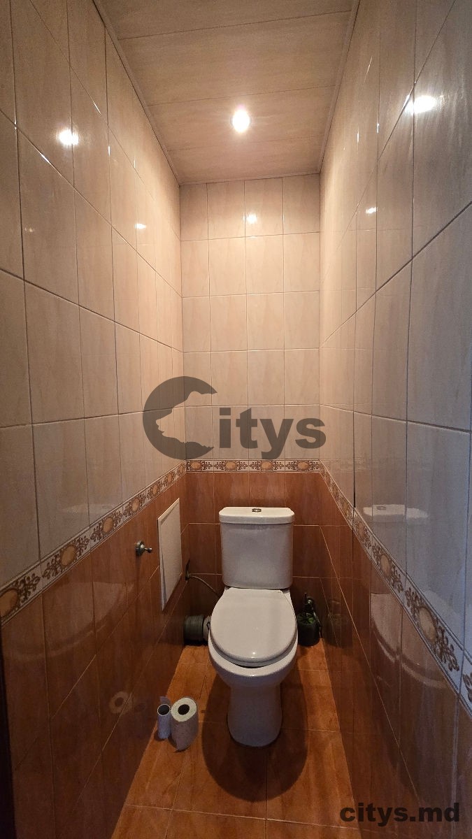 Apartament cu 2 camere, 48m², Botanica, Dacia photo 9