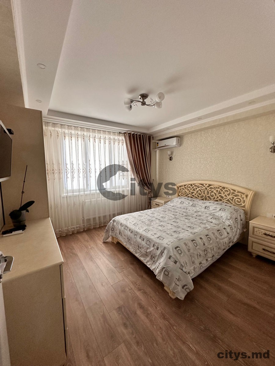 Apartament cu 2 camere, 64m², Botanica, Petru Ungureanu photo 0