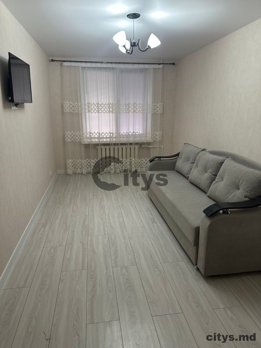 Apartament cu 2 camere, 60m², Botanica ,bd. Decebal photo 7