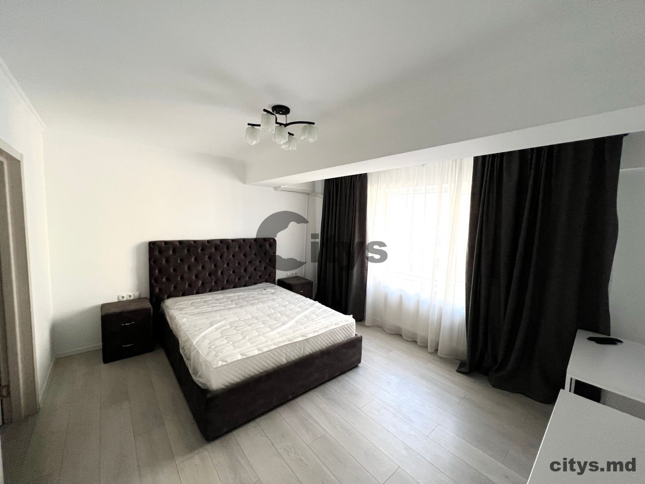Apartament cu 2 camere, 65m², Botanica, Sarmizegetusa photo 0