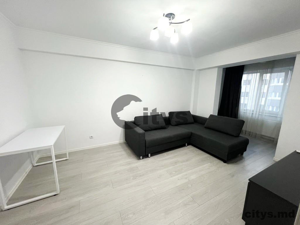 Apartament cu 2 camere, 65m², Botanica, Sarmizegetusa photo 1