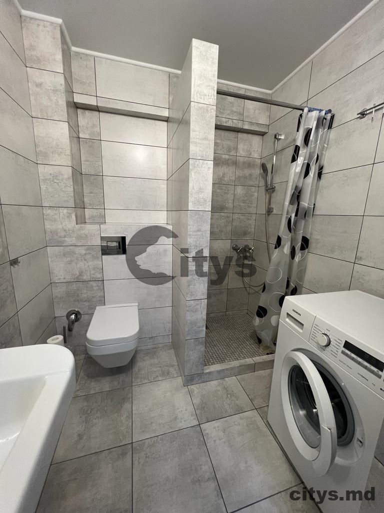 Apartament cu 2 camere, 65m², Botanica, Sarmizegetusa photo 5