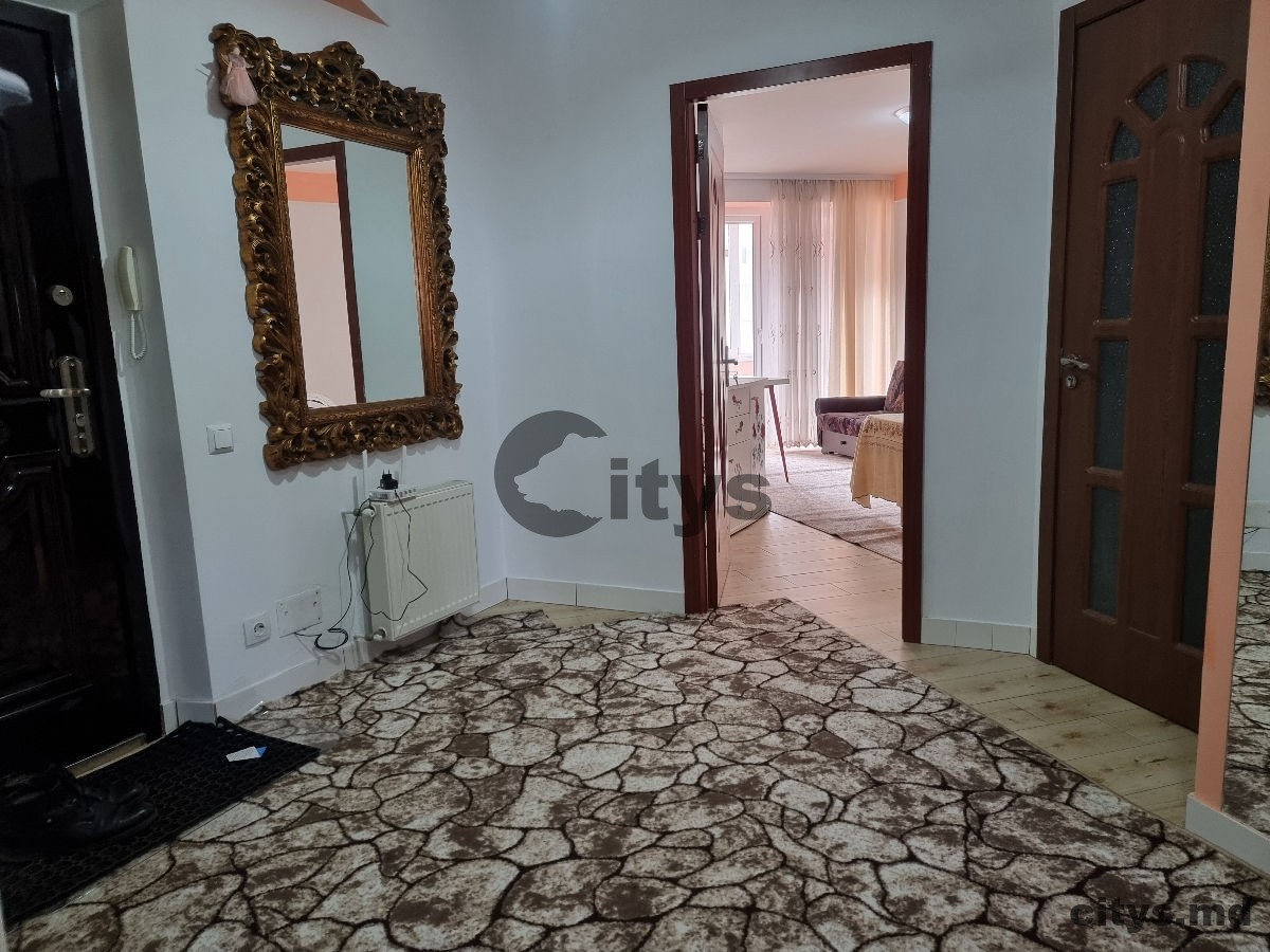 Apartament cu 2 camere, 82m², Botanica , Cuza Vodă photo 5