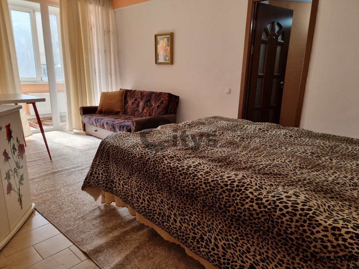 Apartament cu 2 camere, 82m², Botanica , Cuza Vodă photo 0