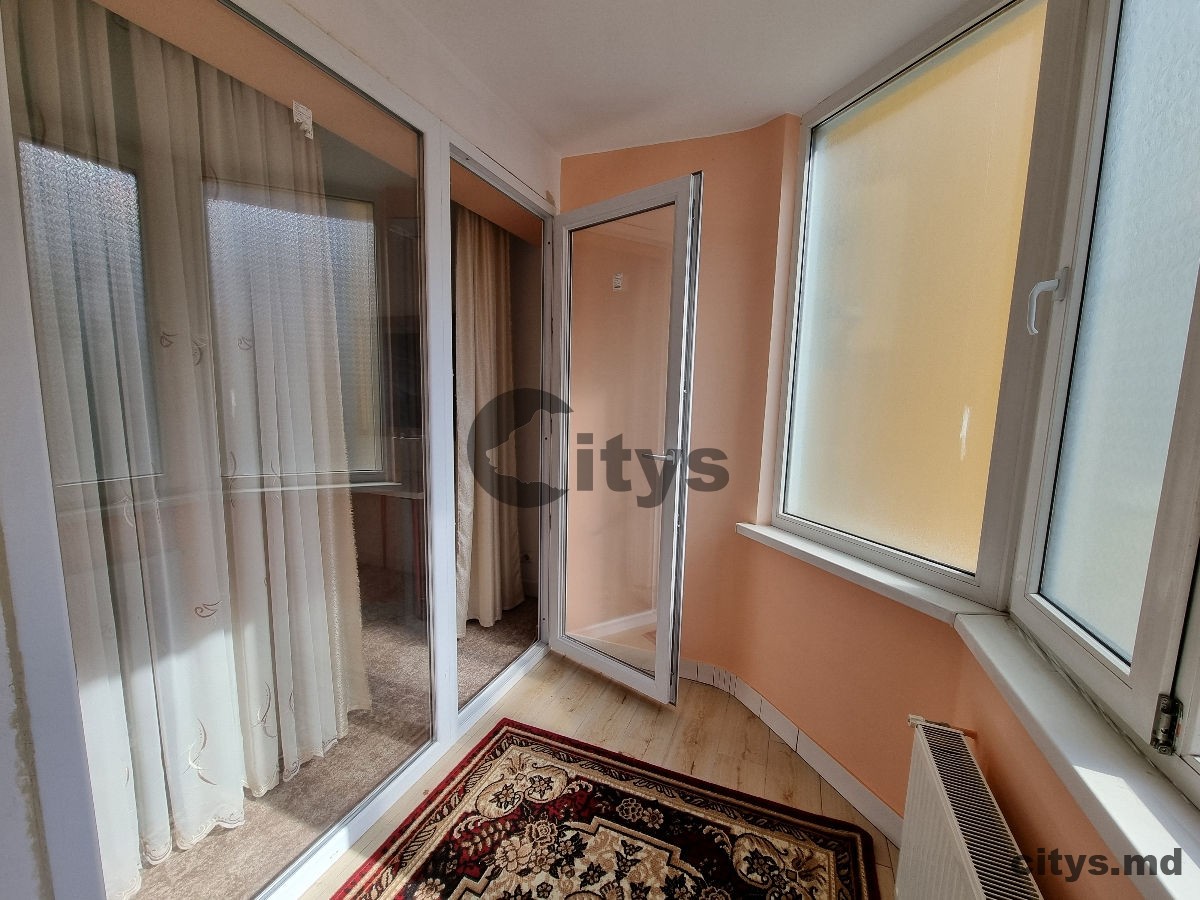 Apartament cu 2 camere, 82m², Botanica , Cuza Vodă photo 7