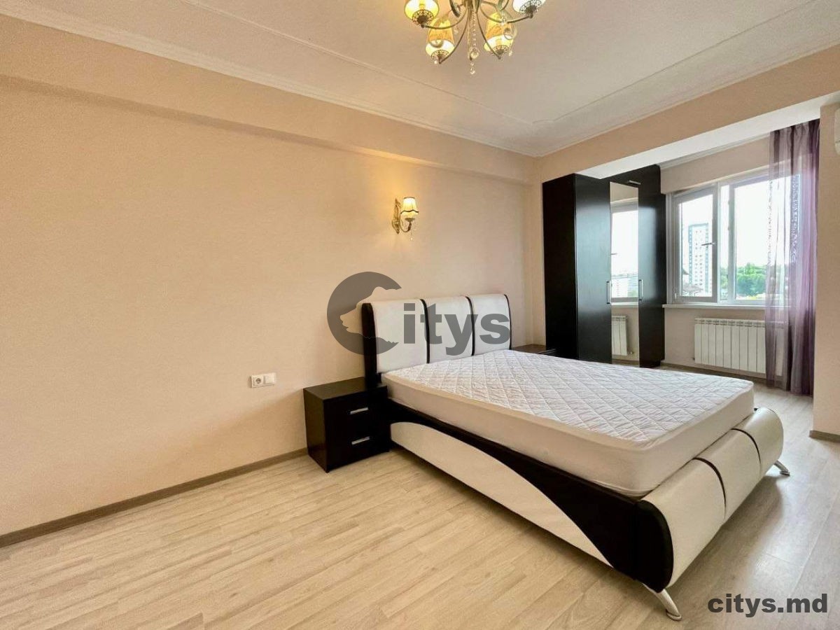 Apartament cu 1 camere, 52m², Botanica, Tudor Strișcă photo 7