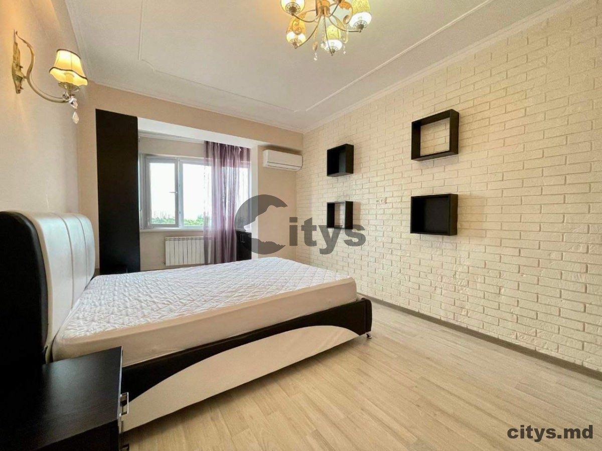 Apartament cu 1 camere, 52m², Botanica, Tudor Strișcă photo 0