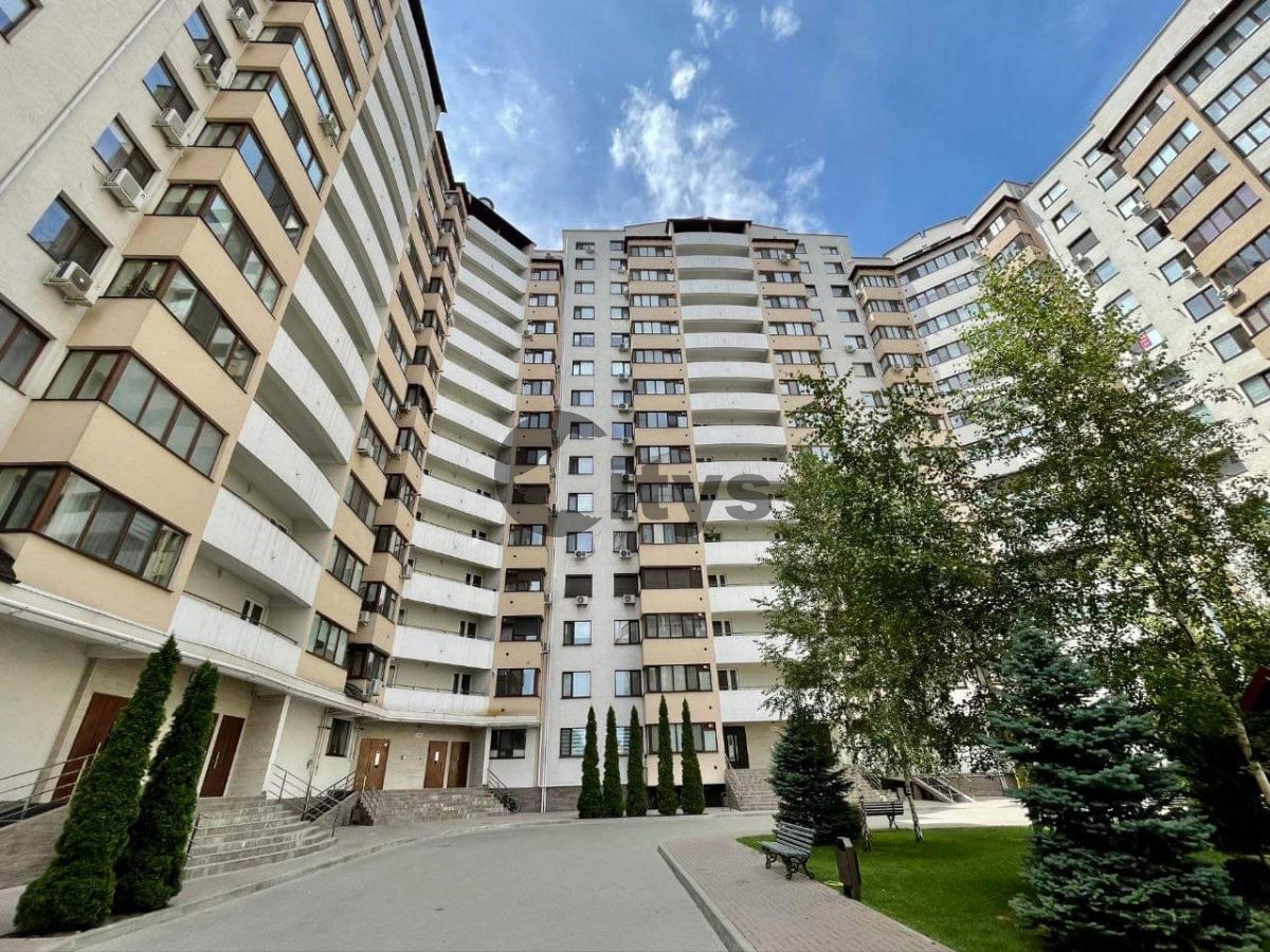 Apartament cu 1 camere, 52m², Botanica, Tudor Strișcă photo 2
