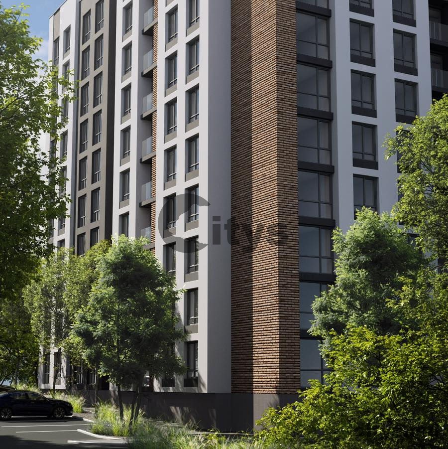 Apartament cu 1 cameră, 51m², Durleşti, Cartuşa photo 11