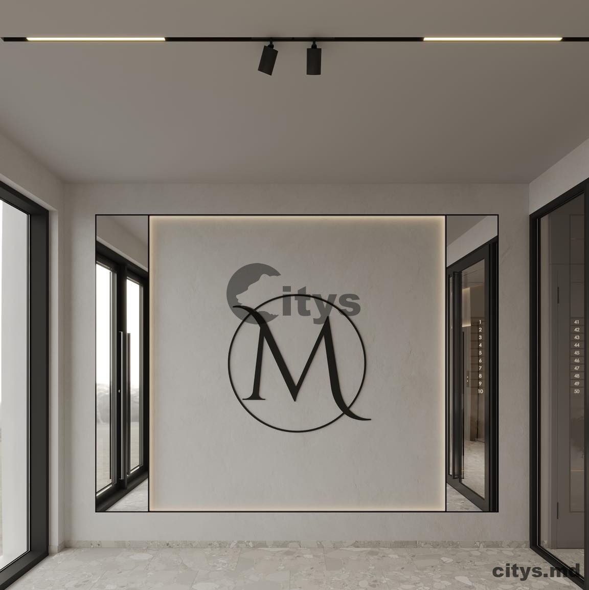 Apartament cu 1 cameră, 51m², Durleşti, Cartuşa photo 6