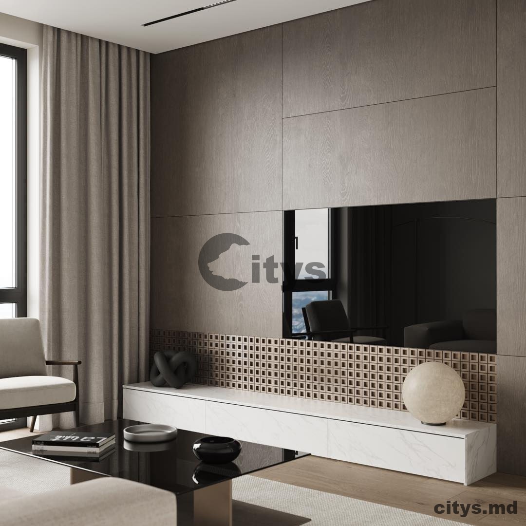 Apartament cu 1 cameră, 51m², Durleşti, Cartuşa photo 8