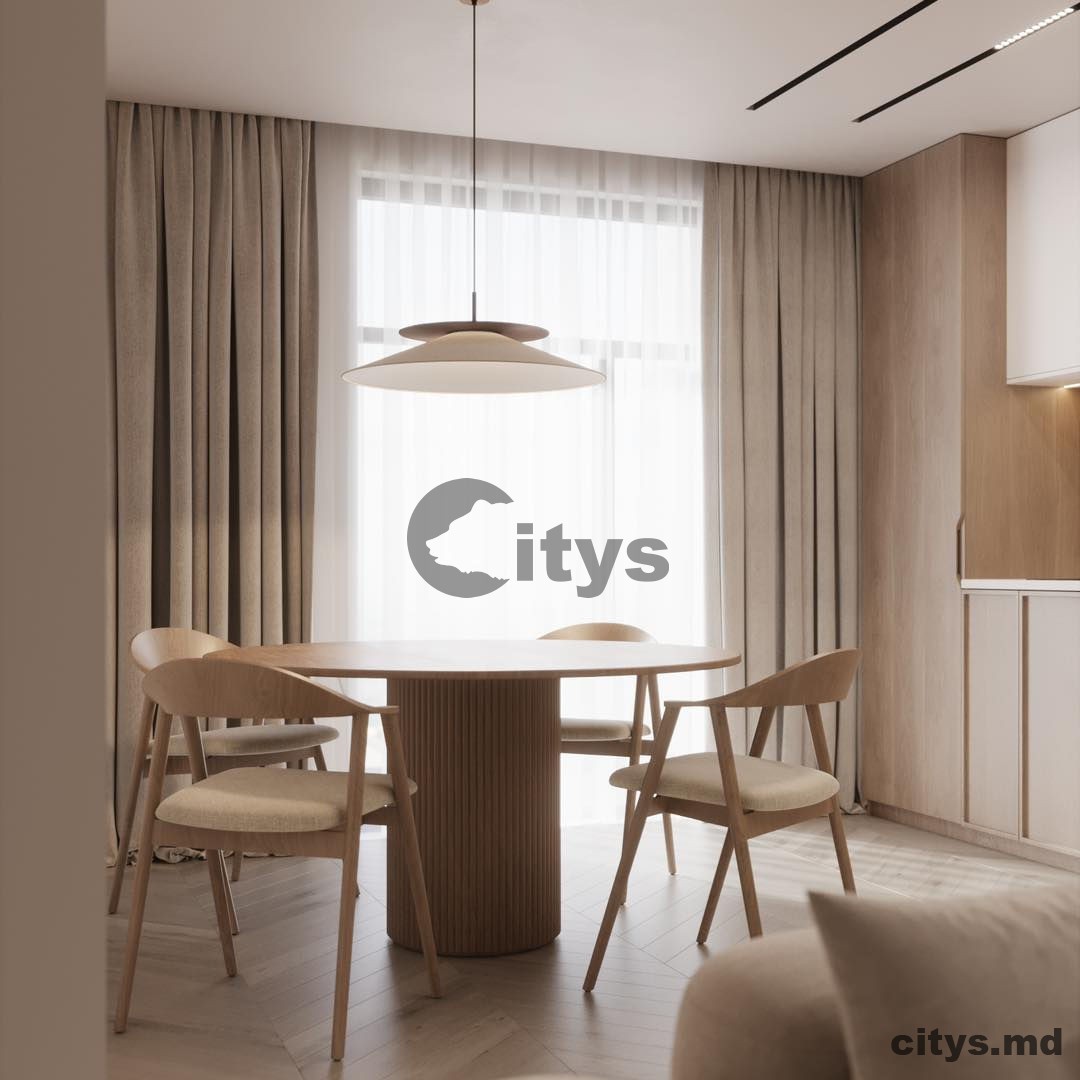 Apartament cu 1 cameră, 51m², Durleşti, Cartuşa photo 10