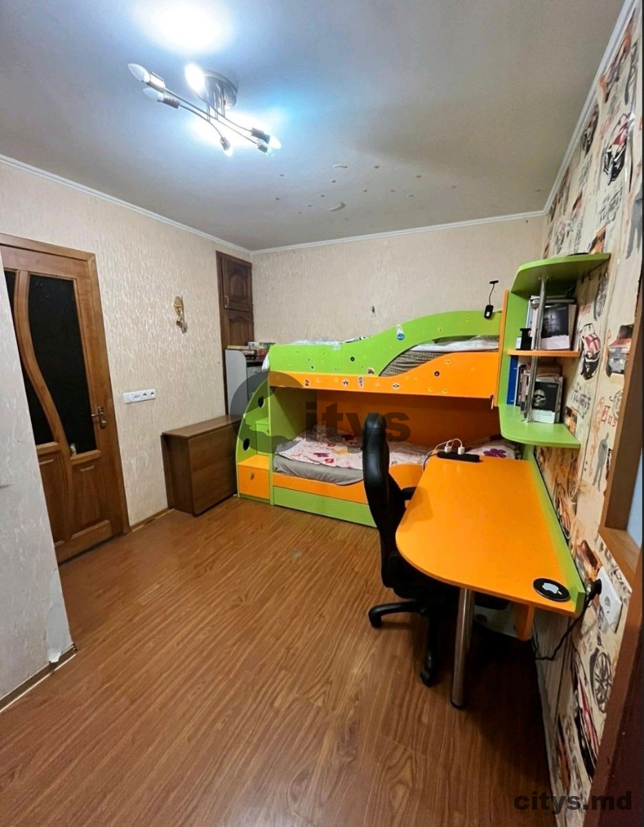 Apartament cu 2 camere, 30m², Botanica, Independenței photo 2