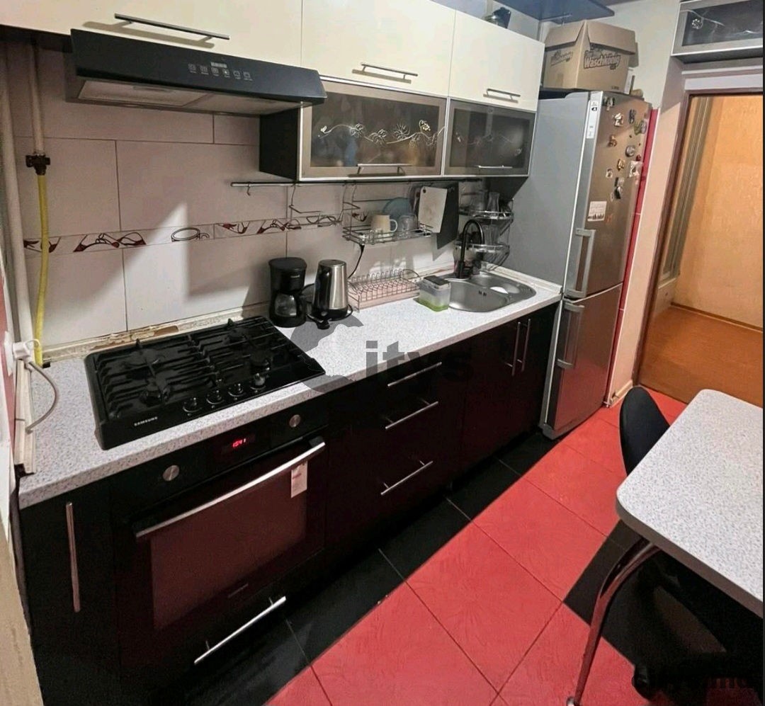 Apartament cu 2 camere, 30m², Botanica, Independenței photo 0