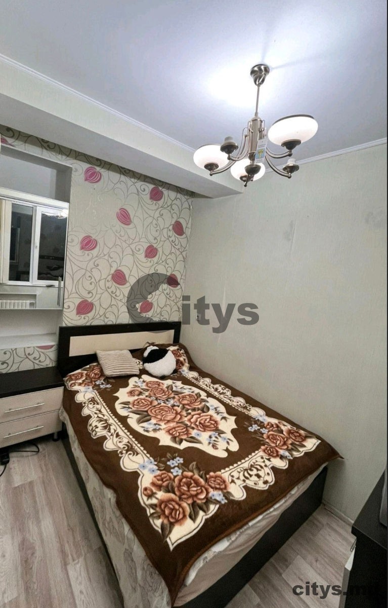 Apartament cu 2 camere, 30m², Botanica, Independenței photo 3