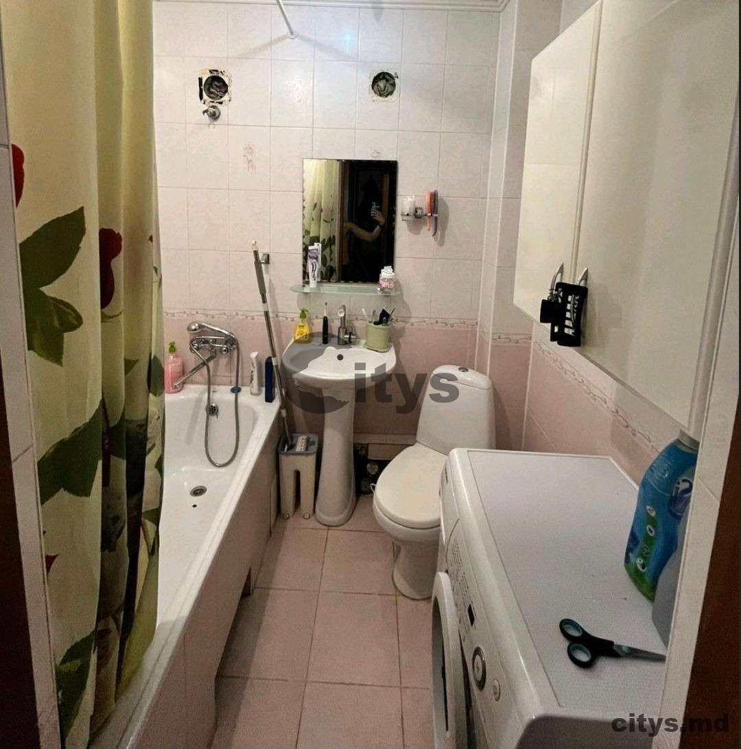 Apartament cu 2 camere, 30m², Botanica, Independenței photo 4
