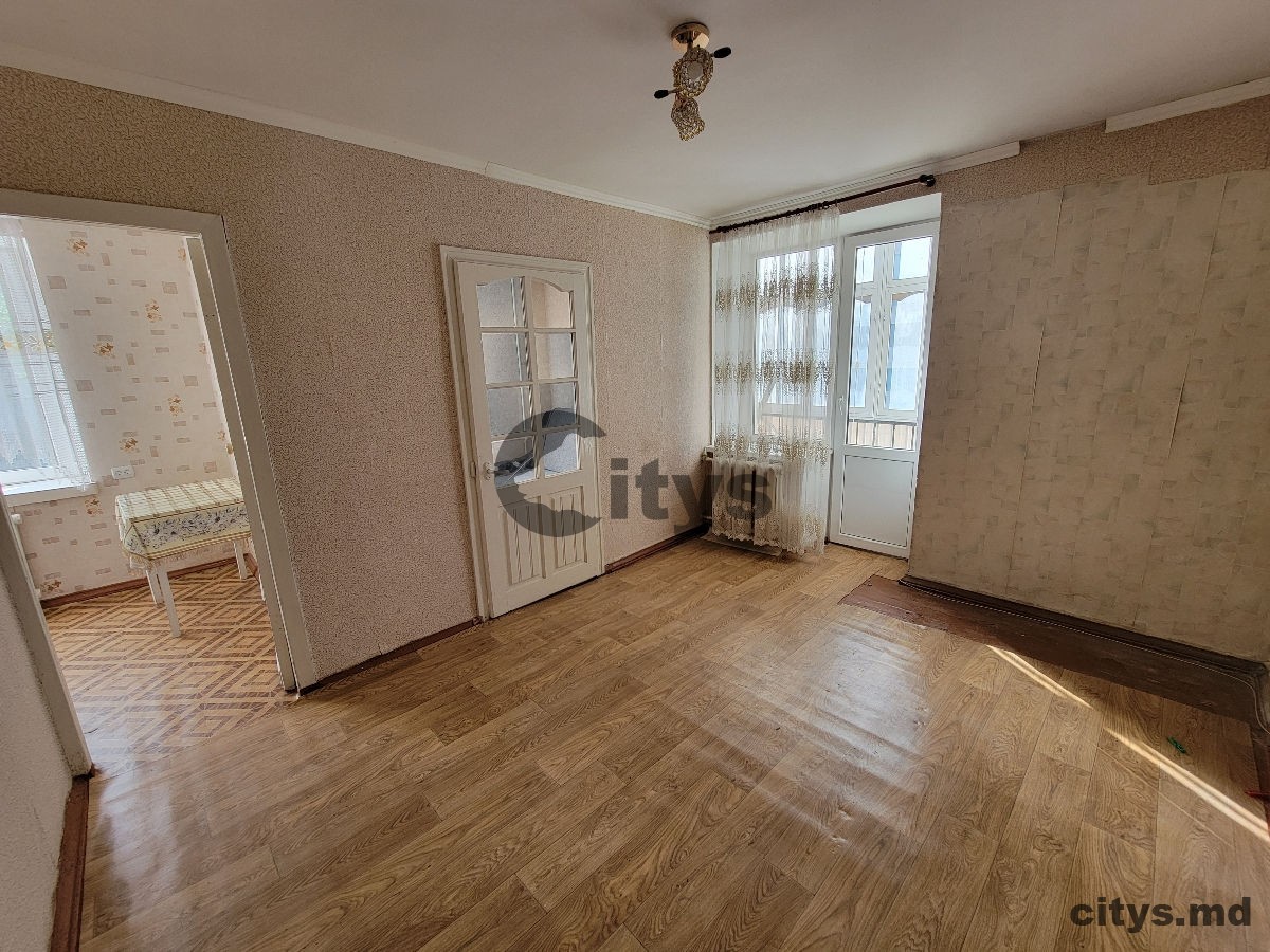 Apartament cu 1 cameră, 35m², Botanica, Minsk photo 0