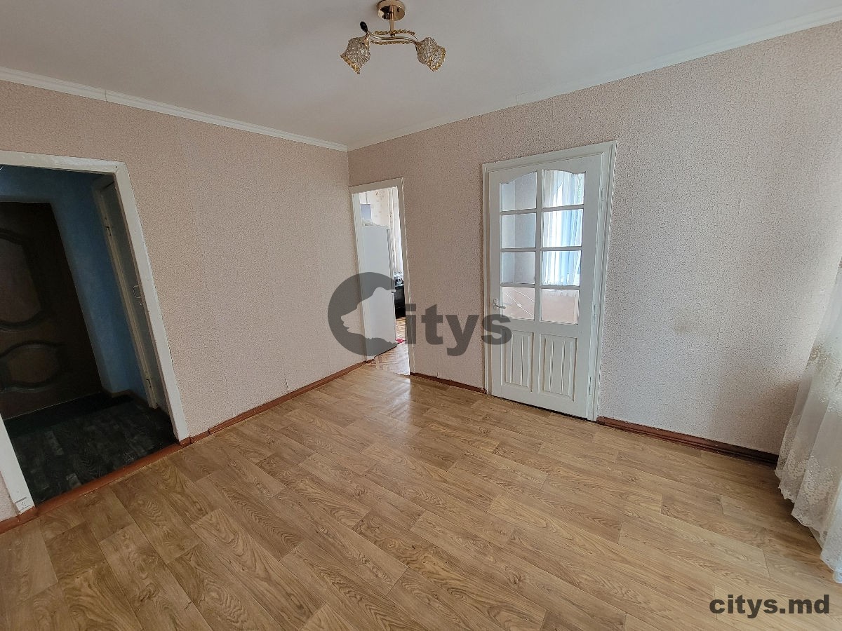 Apartament cu 1 cameră, 35m², Botanica, Minsk photo 1