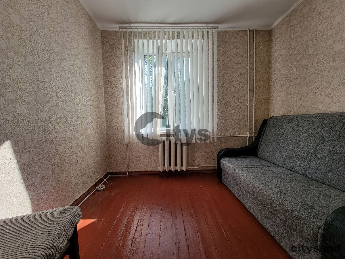 Apartament cu 1 cameră, 35m², Botanica, Minsk photo 2