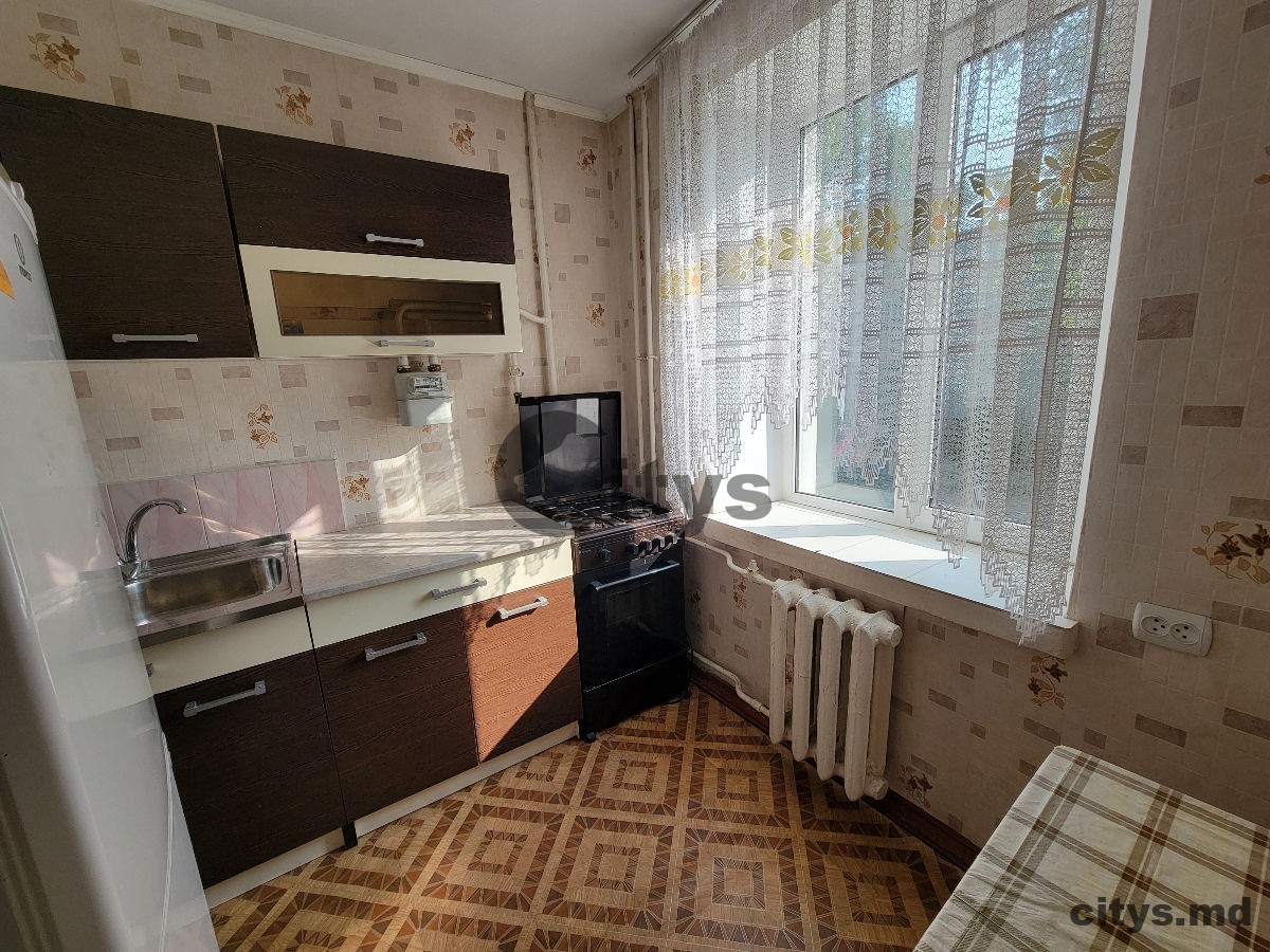 Apartament cu 1 cameră, 35m², Botanica, Minsk photo 3