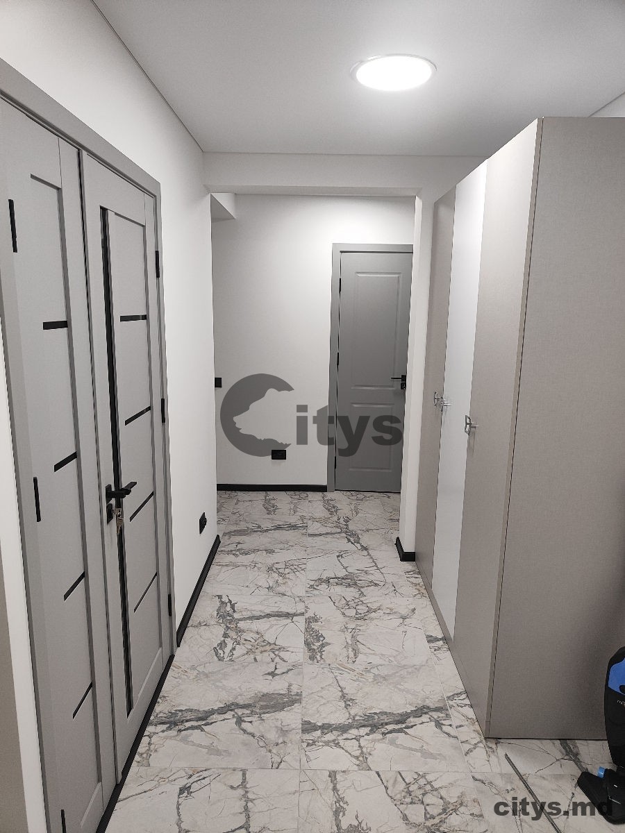 Apartament cu 2 camere, 70m², Botanica, Sarmizegetusa photo 1