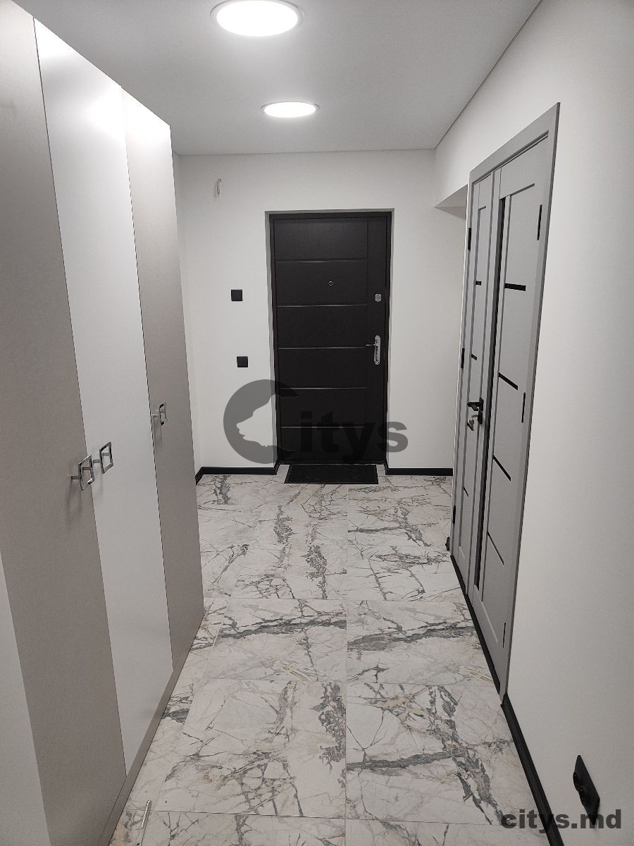 Apartament cu 2 camere, 70m², Botanica, Sarmizegetusa photo 8