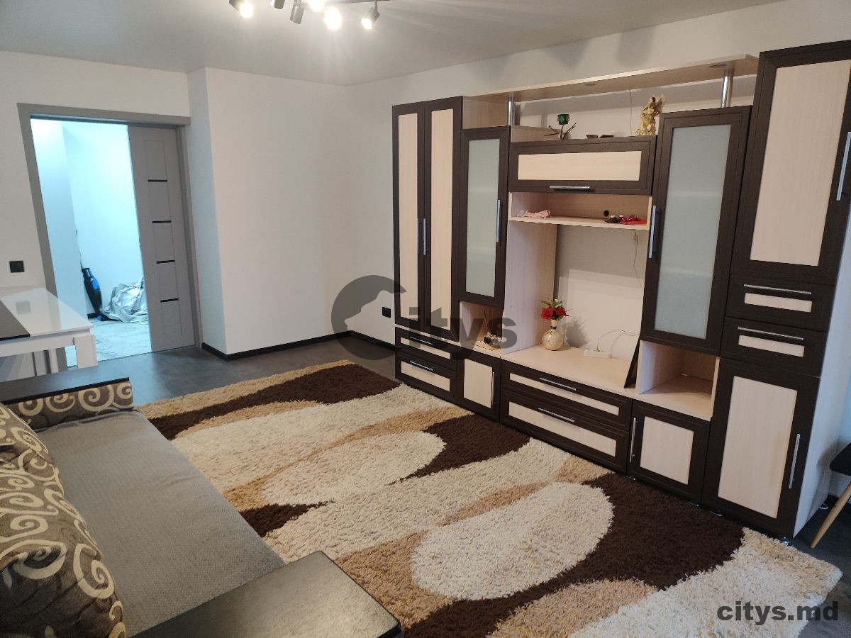 Apartament cu 2 camere, 70m², Botanica, Sarmizegetusa photo 7