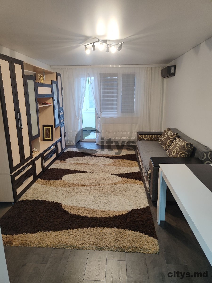 Apartament cu 2 camere, 70m², Botanica, Sarmizegetusa photo 6