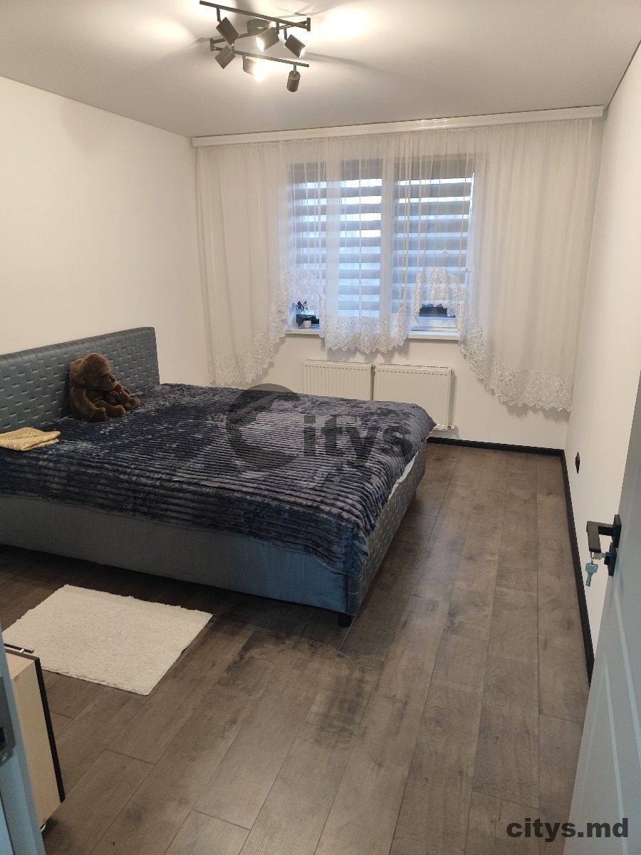 Apartament cu 2 camere, 70m², Botanica, Sarmizegetusa photo 9